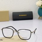 Burberry Plain Glass Spectacles 100