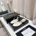 Chanel Women's Shoes 853