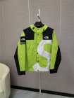 The North Face Men's Outerwears 200