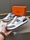 Hermes Men's Shoes 389