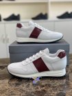 Prada Men's Shoes 2138