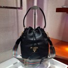 Prada Original Quality Handbags 531