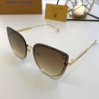 Louis Vuitton High Quality Sunglasses 674