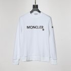Moncler Men's Long Sleeve T-shirts 447