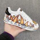 Dolce & Gabbana Men's Shoes 256