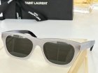 Yves Saint Laurent High Quality Sunglasses 198