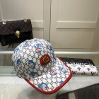 Gucci High Quality Hats 74