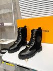 Louis Vuitton Women's Shoes 204