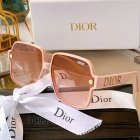 DIOR High Quality Sunglasses 393