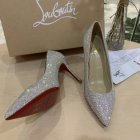 Christian Louboutin Women's Shoes 325