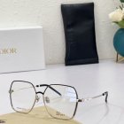 DIOR Plain Glass Spectacles 25