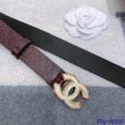 Chanel Original Quality Belts 25