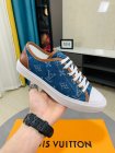 Louis Vuitton Men's shoes 48