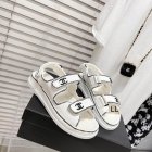 Chanel Women's Shoes 262