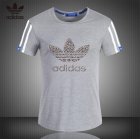 adidas Apparel Men's T-shirts 224