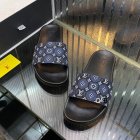 Louis Vuitton Men's Slippers 267