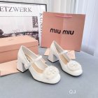 MiuMiu Women's Shoes 85