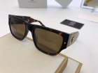 Versace High Quality Sunglasses 445