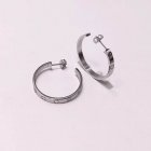 Cartier Jewelry Earrings 58