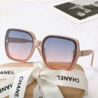 Chanel High Quality Sunglasses 3640