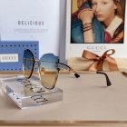 Gucci High Quality Sunglasses 6147