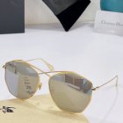 DIOR High Quality Sunglasses 848