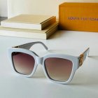 Louis Vuitton High Quality Sunglasses 5008