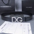 Dolce & Gabbana Original Quality Belts 169