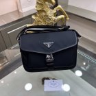 Prada High Quality Handbags 786