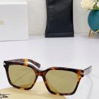 DIOR High Quality Sunglasses 181