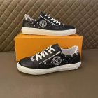 Louis Vuitton Men's shoes 520