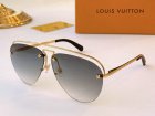 Louis Vuitton High Quality Sunglasses 2928