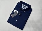 Tommy Hilfiger Men's Short Sleeve Shirts 13