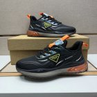 Prada Men's Shoes 360