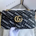 Gucci High Quality Handbags 992