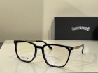 Chrome Hearts Plain Glass Spectacles 201