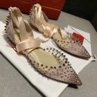 Christian Louboutin Women's Shoes 262