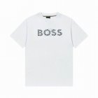 Hugo Boss Men's T-shirts 320