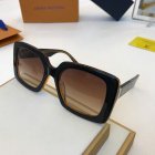 Louis Vuitton High Quality Sunglasses 5047