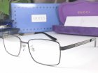 Gucci Plain Glass Spectacles 641