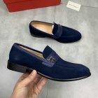 Salvatore Ferragamo Men's Shoes 446