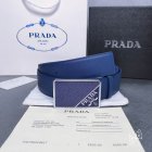 Prada Original Quality Belts 367