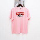 Supreme Men's T-shirts 217