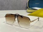 Gucci High Quality Sunglasses 3222