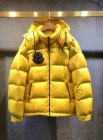 Moncler Men's outerwear 215