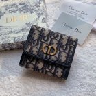 DIOR Original Quality Wallets 06