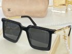 Chanel High Quality Sunglasses 3944