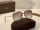 TOM FORD High Quality Sunglasses 1264