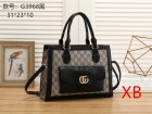 Gucci Normal Quality Handbags 422