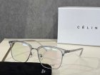 CELINE High Quality Sunglasses 140